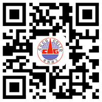 微信公眾號二維碼